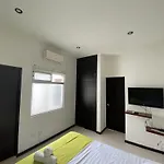 Apartaestudios Laureles Medellin