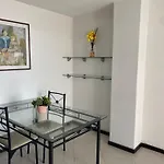 Apartaestudios Laureles Medellin