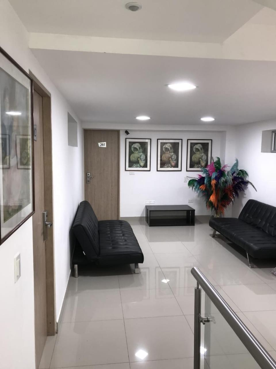 Apartahotel Laureles