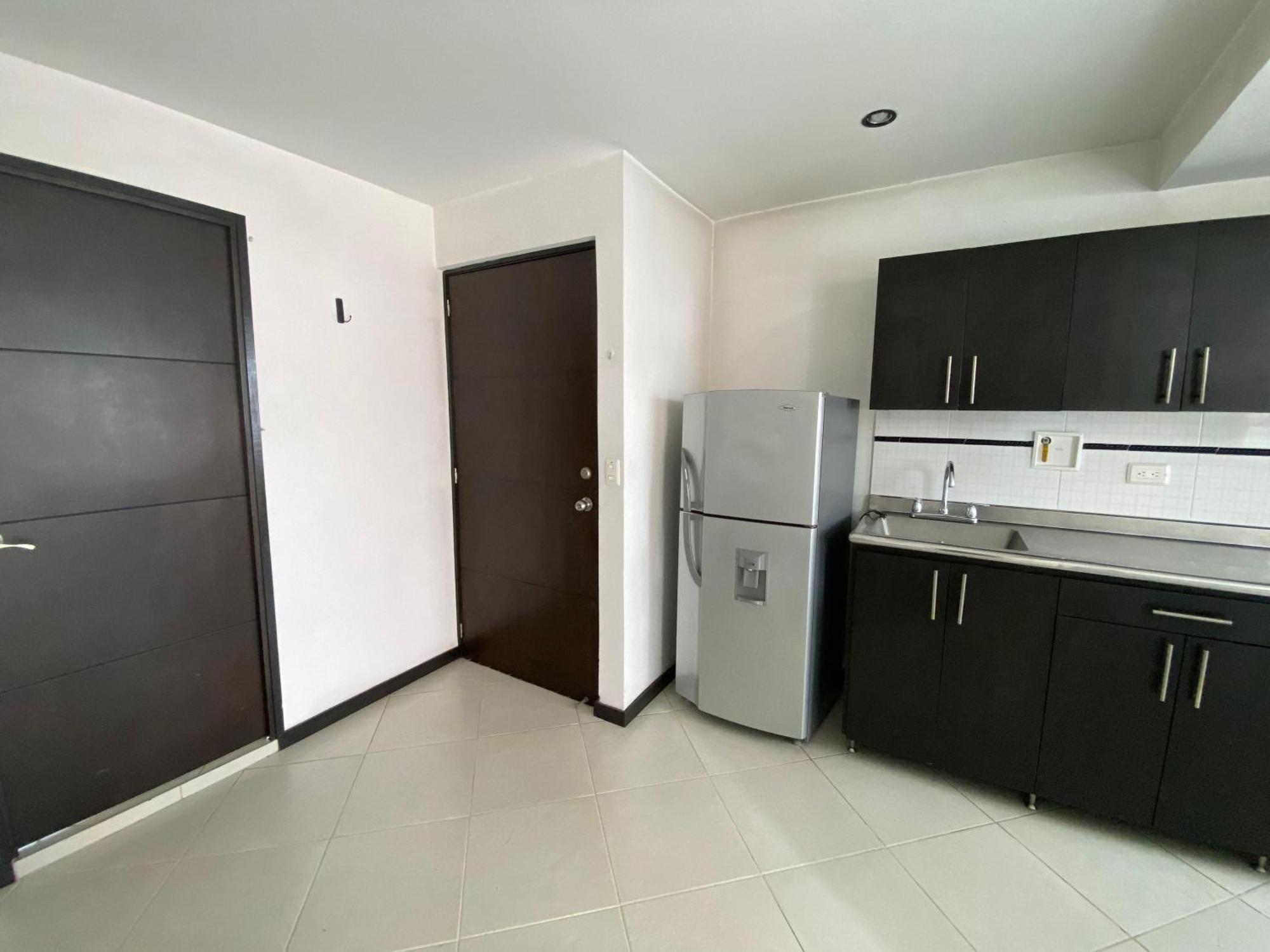 Apartahotel Laureles *