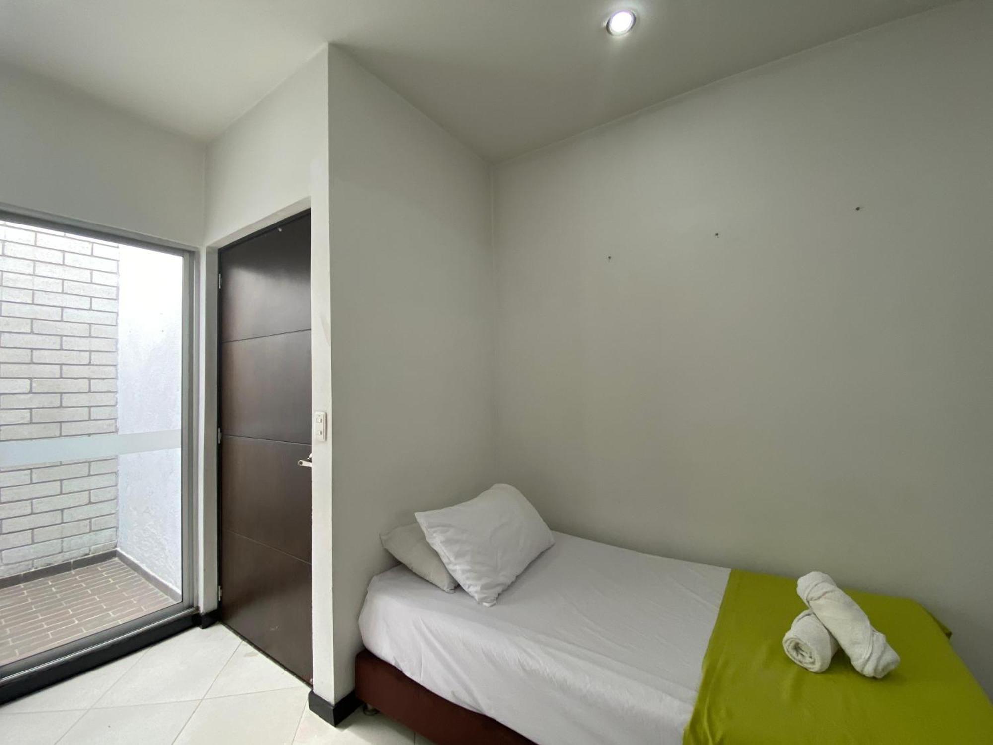 Laureles Apartahotel Medellín
