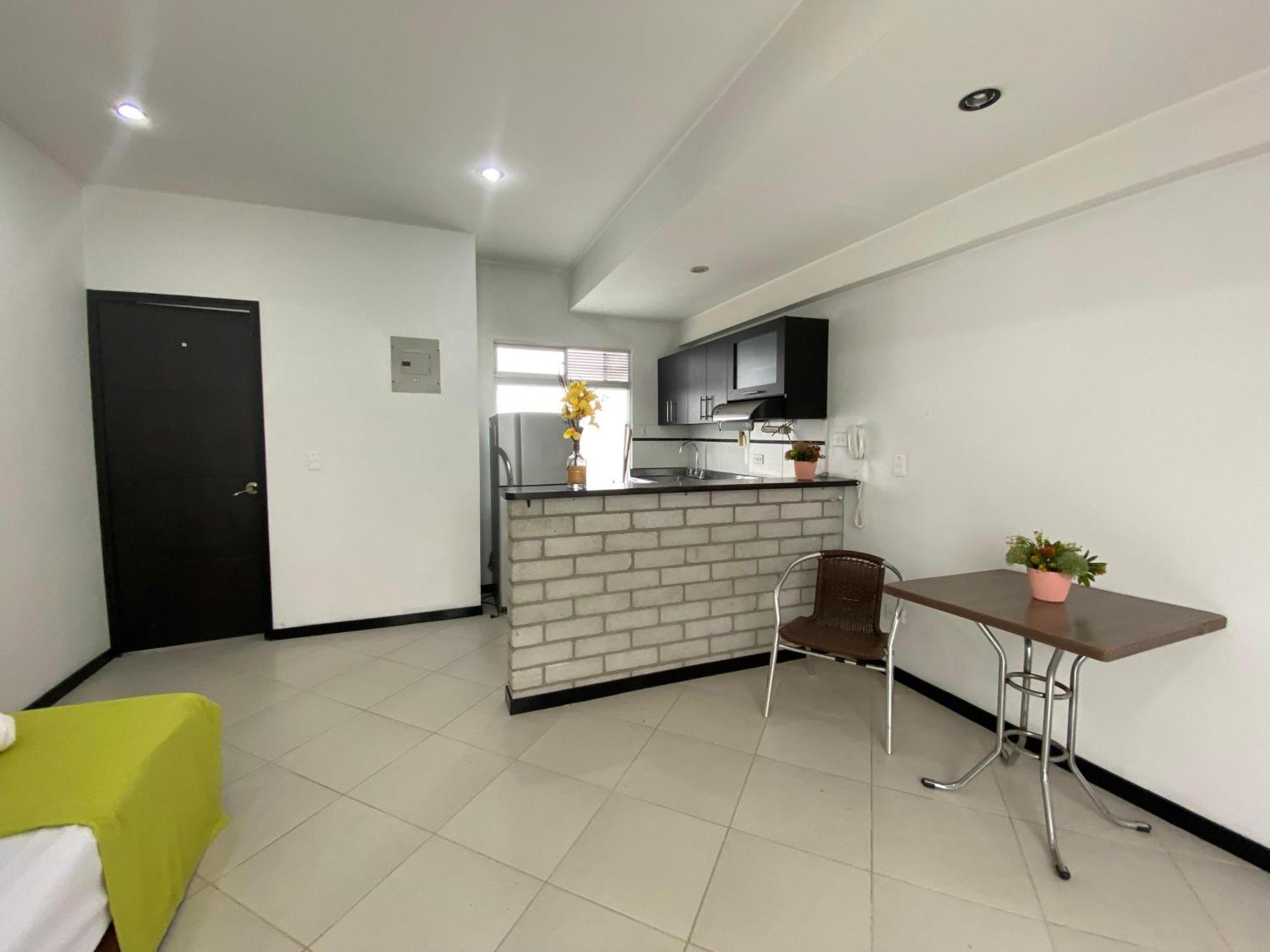 Apartahotel Laureles