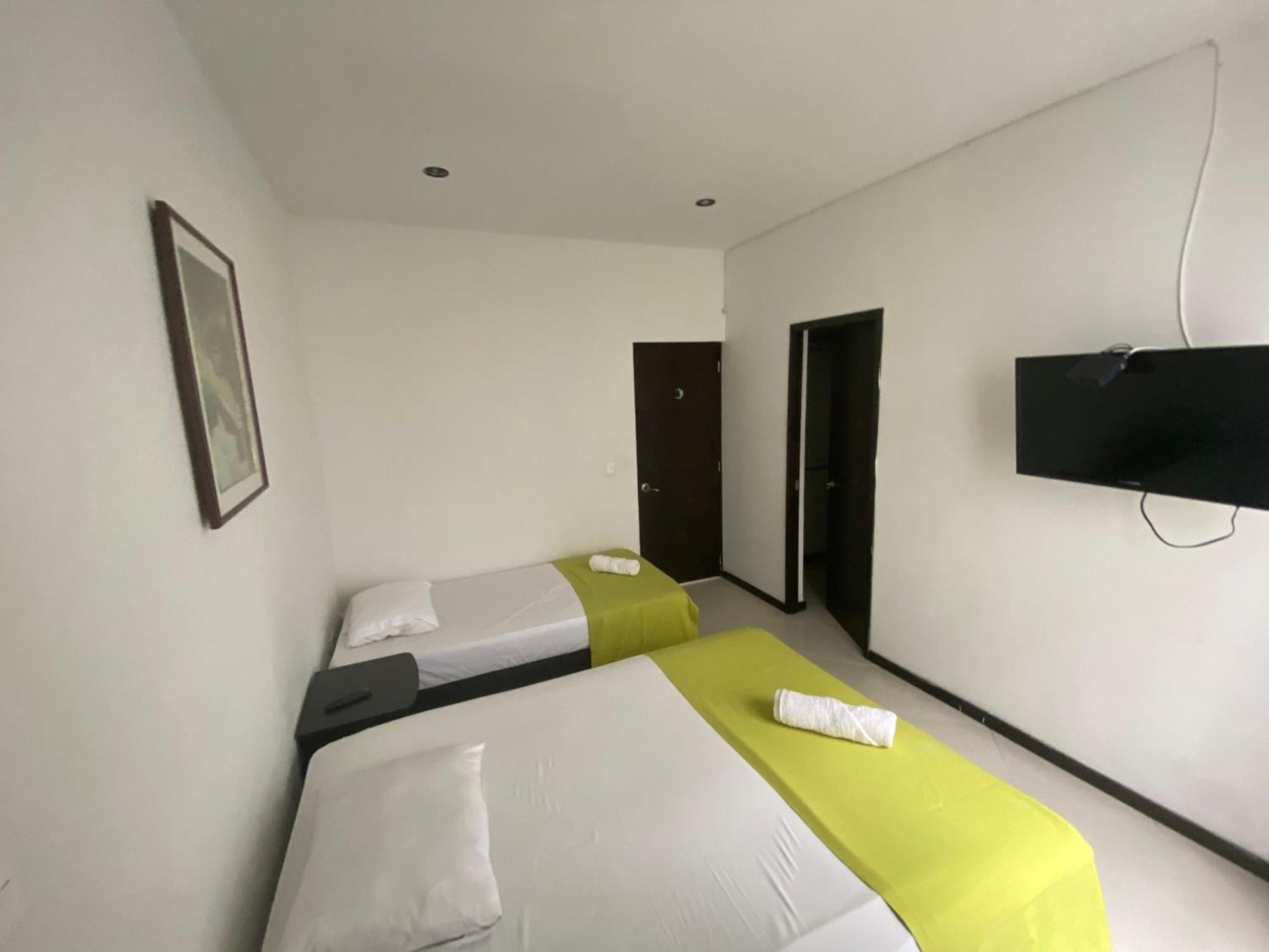 Apartahotel Laureles