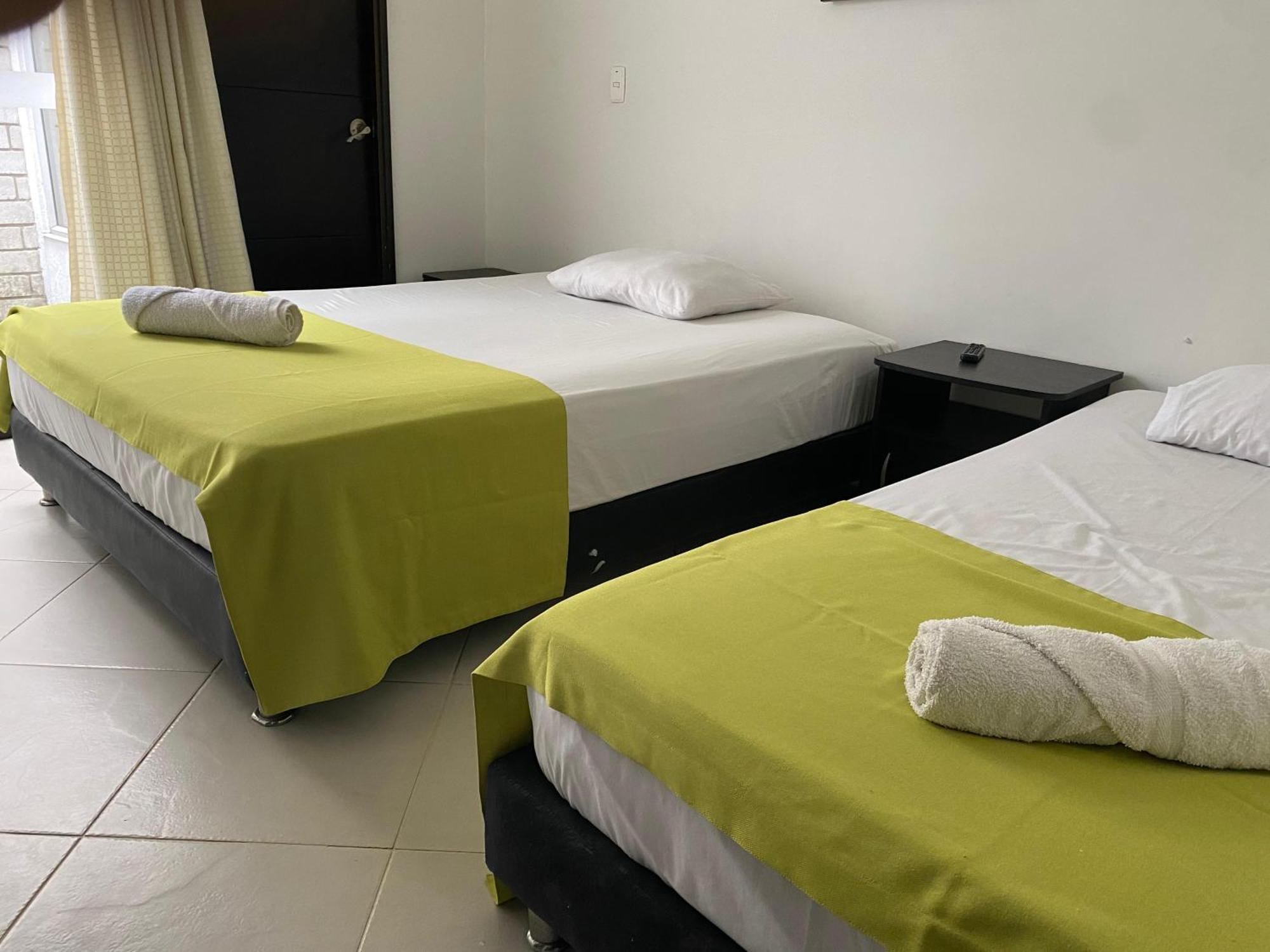 Apartahotel Laureles