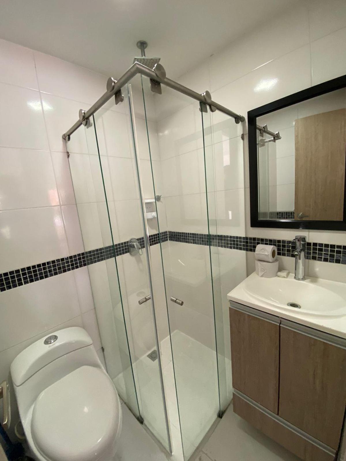 Apartahotel Laureles