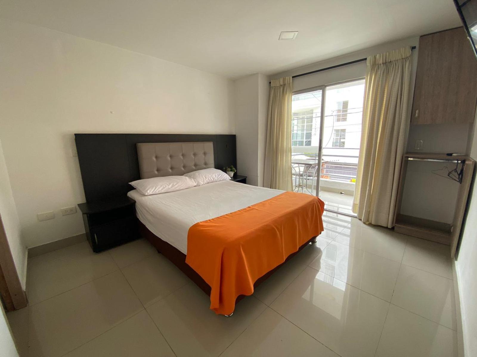 Apartahotel Laureles