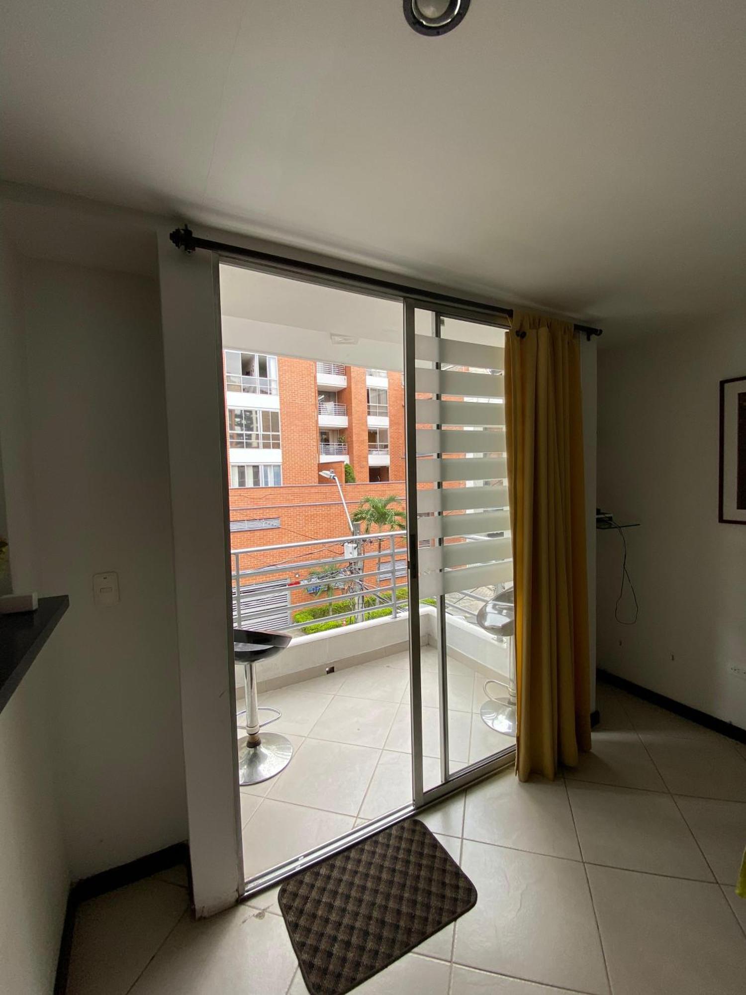 Laureles Apartahotel *