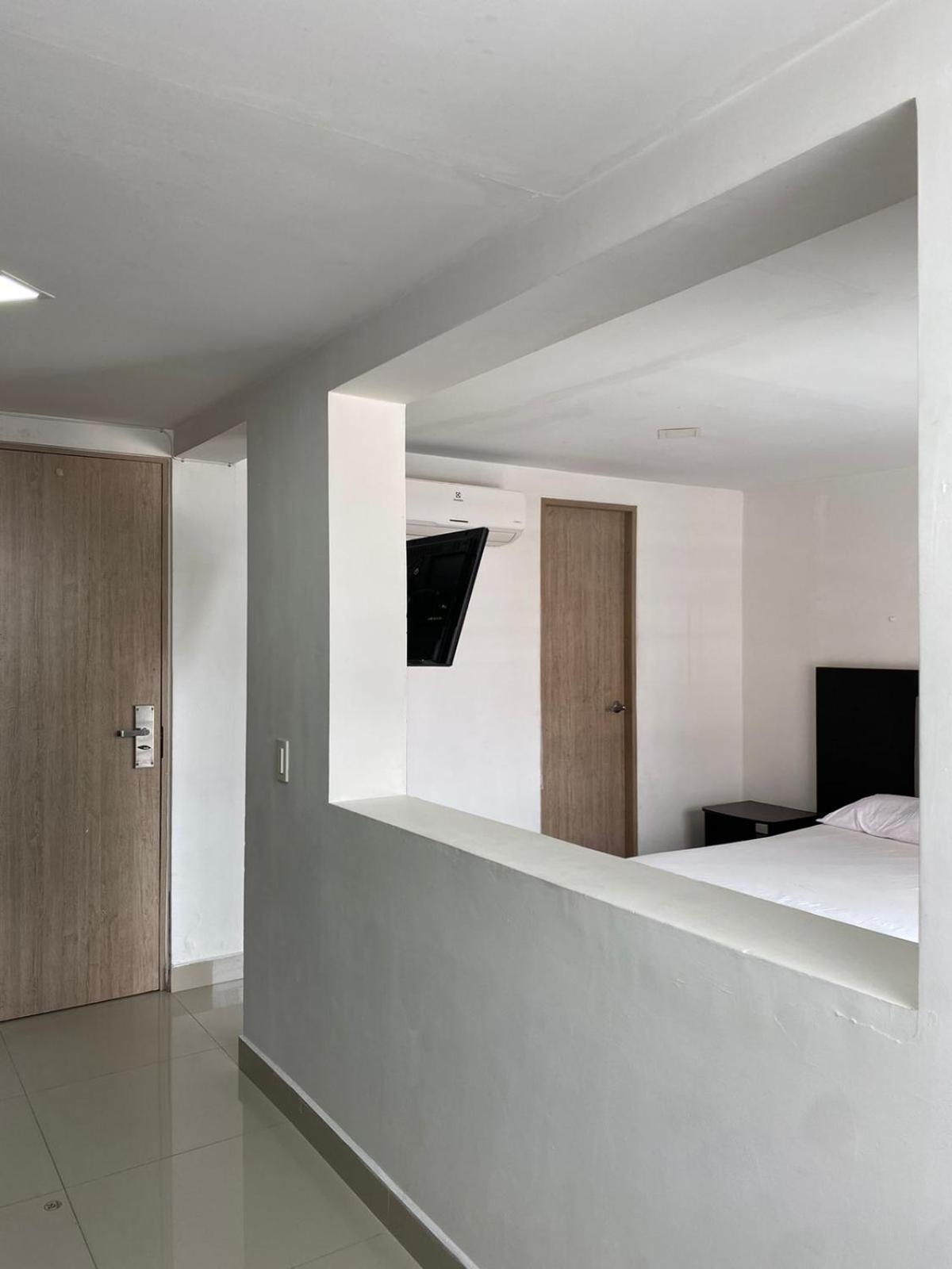 Laureles Apartahotel